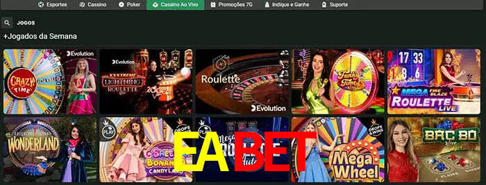 EABET bet