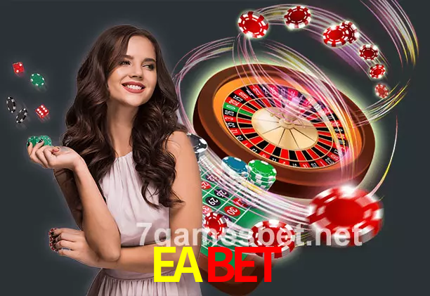 vivo no cassino EABET