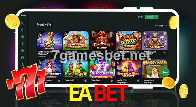EABET aplicativo
