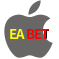 Aplicativo EABET para iOS