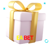 Receba seus bônus de boas-vindas no EABET