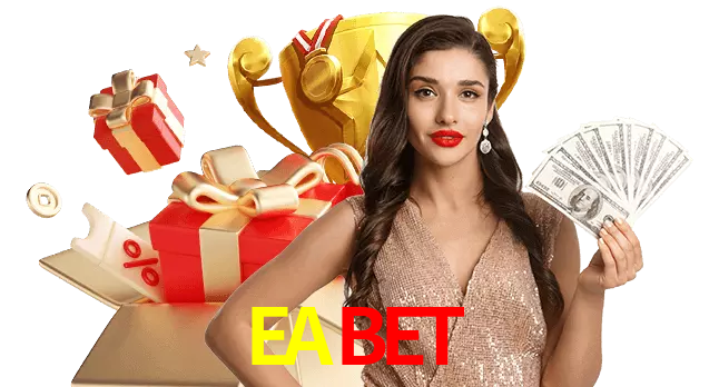 Jogue com dealers reais no EABET!